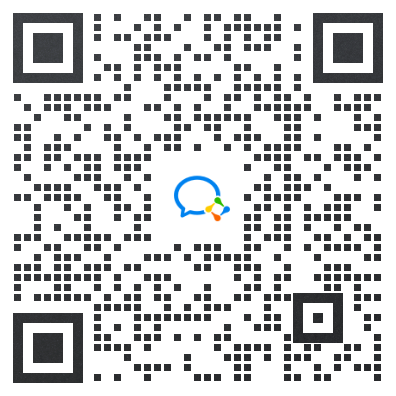 WeChat QR code